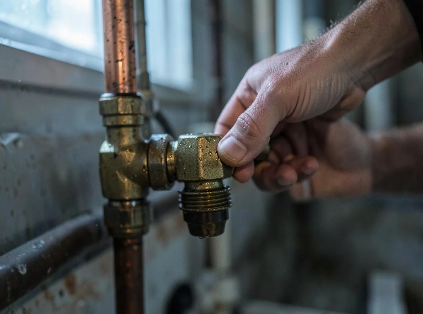 Emergency Plumber Mount Ayr, IA FAQs
